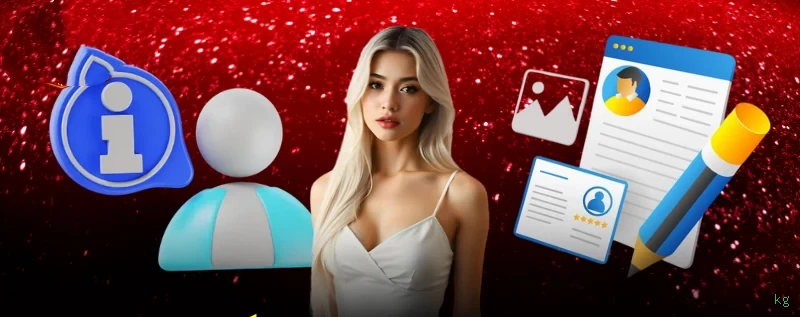 Verificação KYC kg