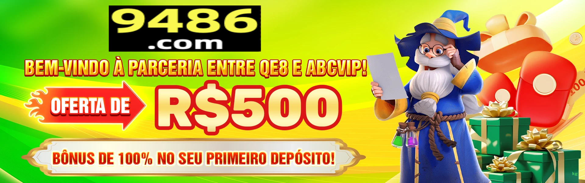 Termos de Serviço kg