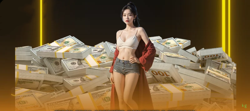 Wild West Gold Slot kg