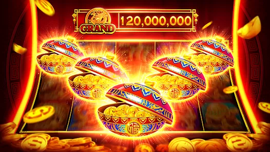 App kg slots mobile